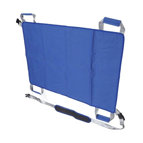 Bed Positioning Pad Washable Wiederverwendbare Soft Ältere Patienten Lift Tr - Bild 16 von 24