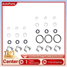 03H198149 Fuel Injector O-Ring Fits for 2001- 18 Porsche Cayenne 958 958.2 3.6L