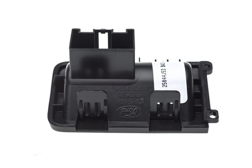 Ford F250 F350 E150 E250 Super Duty Dashboard Coin Tray Holder Utility Box OEM - Picture 5 of 6