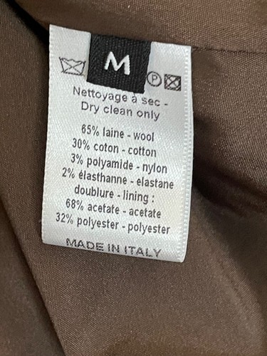 Joseph Suit, Skirt S, Jacket M, Lined, Vintage - Picture 6 of 7