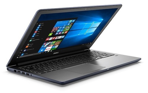 Dell Vostro 15 5568 (P62F) 15.6" Core i7-7500U, 2.7GHz, 8GB, 1TB, Win 10 Pro - Picture 4 of 7