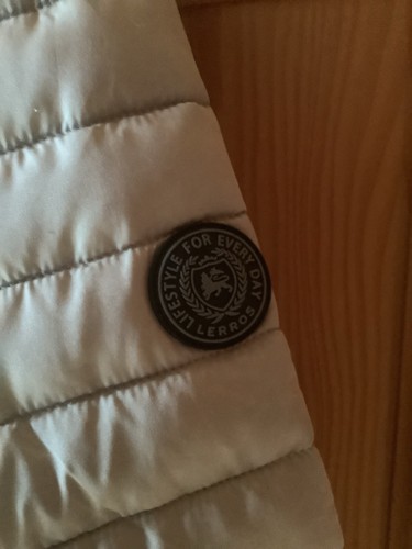 Lerros Herren Steppjacke Übergangs Jacke Gr.XXL NEU!! - Bild 5 von 10