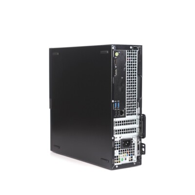 Dell i5 Desktop Computer PC Intel i5 6th Gen 8GB 1TB HD 22in