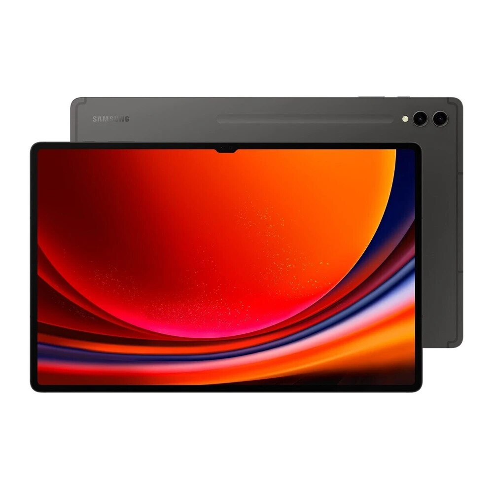 Samsung Galaxy Tab S9 Ultra 5G 512GB Graphite Neuwertig