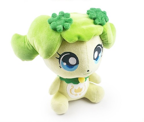 Catch Teenieping Official Plush Doll Chachaping 30cm(11.8") Korea TV K-Toy - Picture 4 of 5