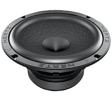 Hertz SV200L  20cm Tieftöner Lautsprecher Boxen 500 Watt Max Auto