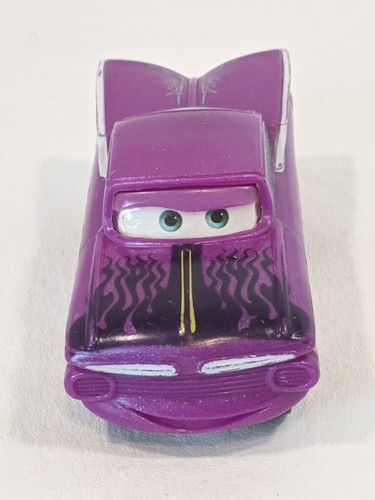 Disney Pixar Cars - Bumper Saver #90, Ramone Low Ryder, Doc Hudson, Boost+ - Bild 6 von 21