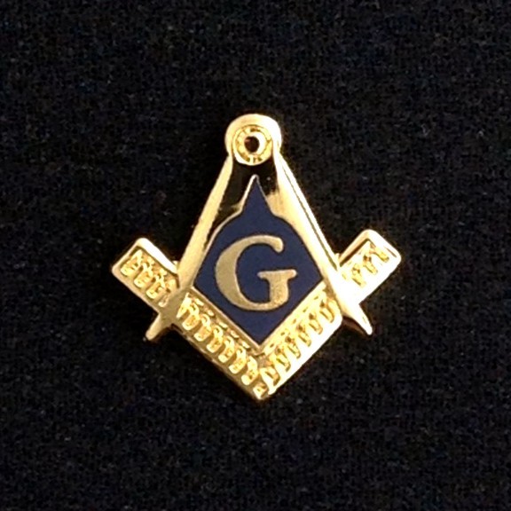 Masonic Lapel Pin (MAS1) eBay
