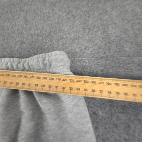 Nike Track Pants womens SMALL Grey Activewear Drawstring Jogger Sports Size S - Picture 7 of 9