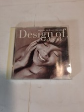 JANET JACKSON - Design OF A Decade (Greatest Hits 1986-1996) CD