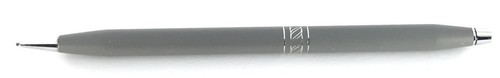 CROSS CLASSIC CENTURY WOMAN'S GRAY ROPE PEN/0.5mm PENCIL SHEATH PAPERS #214105 - Picture 5 of 11