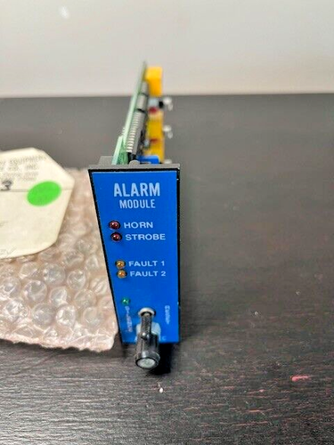 Allestec Alarm Module Fire Alarm System NEW - Picture 3 of 5