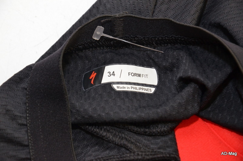 Vêtement Vélo femme - Caleçon / sous-Short SPECIALIZED - Taille XXS / XS NEUF - Photo 7/7