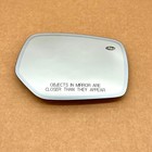 OEM Subaru Outback Right Auto Dimming Door Mirror Glass w Approach Light