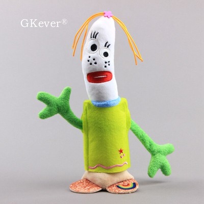 forky teddy uk