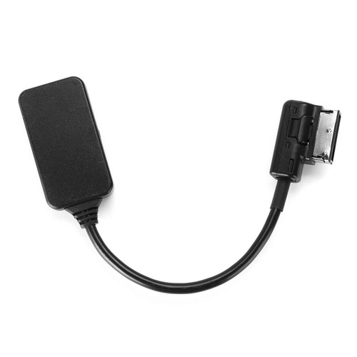 bluetooth Music Stream Adapter Kabel Für Mercedes Multi-Media Interface DE - Bild 5 von 7