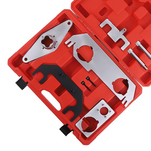 Camshaft Timing Tool Kit For Jaguar E-Pace F-Pace XE XF Land Rover Discovery - Imagen 11 de 12