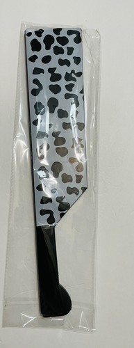 Jujutsu Kaisen Kento Nanami Cosplay prop Weapon PVC Knife Halloween Costume,17” - Picture 3 of 3