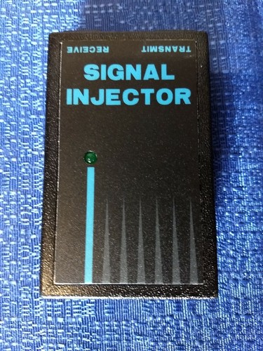 Microtest Pair Scanner & Signal Injector - Picture 3 of 9