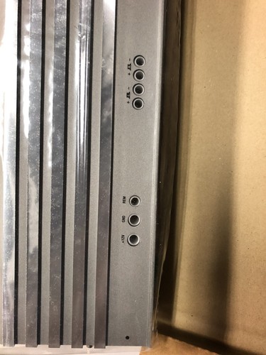 Soundstream EGA2300 Power Amp 600 W - Bild 8 von 11