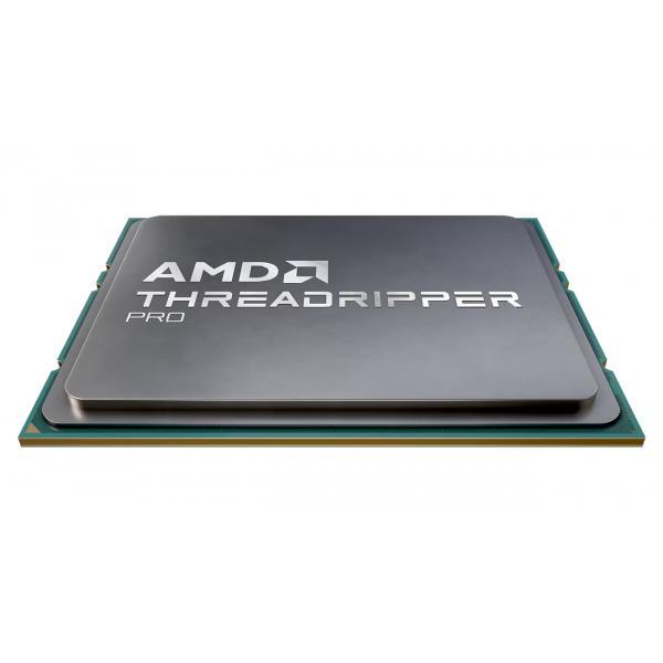 AMD Ryzen Threadripper PRO 7975WX processore 4 GHz 128 MB L3 Scatola (AMD RYZEN