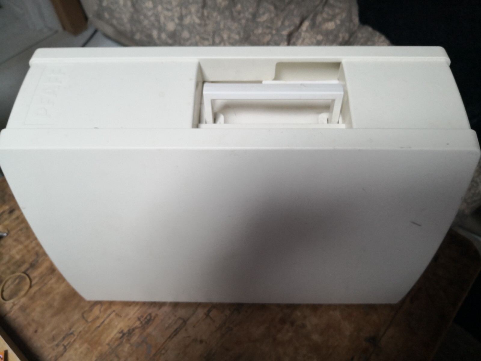 machine à coudre pfaff hobby 1132 eBay