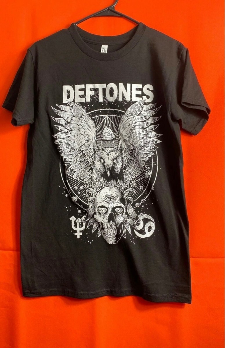 Skull Afi Black T-Shirt 2018 Skull Afi Black T-Shirt 2018