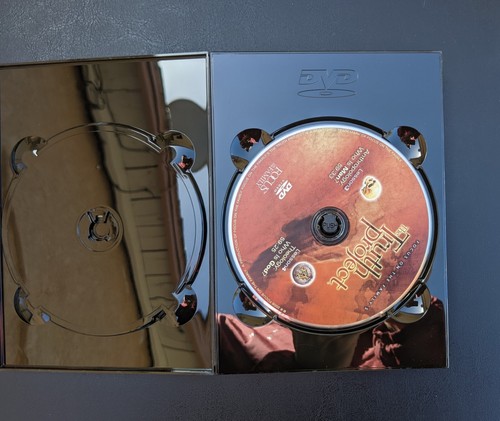 Focus on Family's THE TRUTH PROJECT 7 DVD Set with Study Guide Complete - Picture 6 of 16