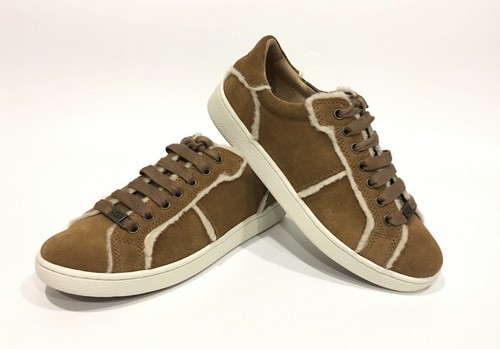 Ugg milo spill seam sneaker Outlet