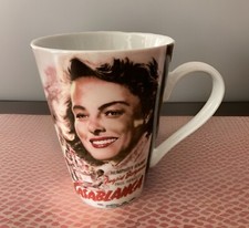 Casablanca The Film Movie Coffee Tea Ceramic ...
