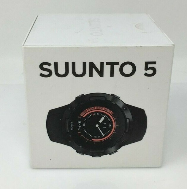 suunto 5 ow186