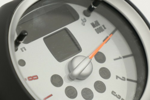 Mini Cooper One R55 R56 R57 R58 R59 R60 Contagiri Piantone Sterzo 6210915340 - Foto 9 di 12