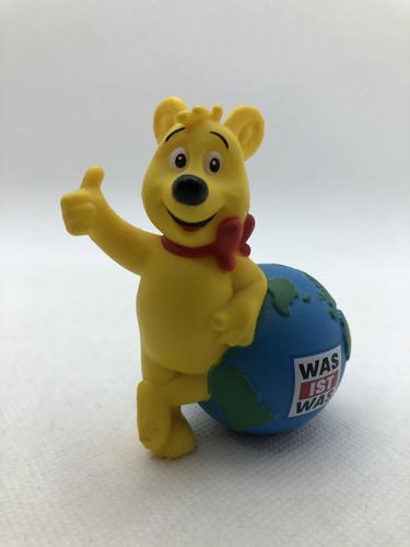 Tonies Haribo Was ist Was - Bären Eine Reise um die Welt - Hörspiel mit OVP - Bild 5 von 10