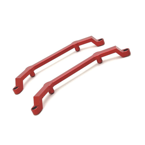 Metal Shock Absorber/ Bumper upgrade parts for 1/12 MN128 MN86 MN86S G500 RC Car - Picture 7 of 44