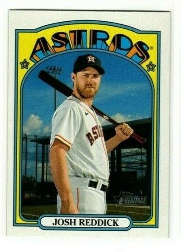 2021 Topps Heritage Baseball Cards #s 251 - 497 incl short prints / Choose / mb6 - Picture 163 of 171