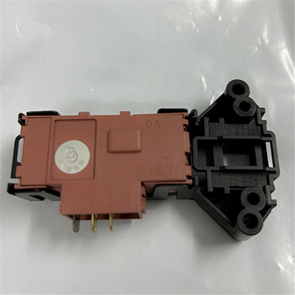 Tumbler Washing Machine Door Lock Fit for TCL XQGM85-F12102THB/XQG85-F14303HBDP