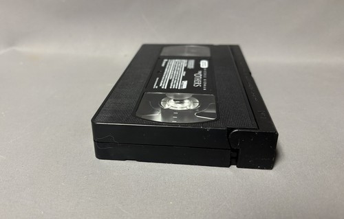 Nicole Kidman The Others VHS All-New Bonus Edition - Tested - Bild 11 von 12
