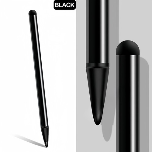 Universal Touch Screen Stylus Pen for iPad iPhone Samsung Tab Garmin Tomtom GPS - Picture 11 of 21