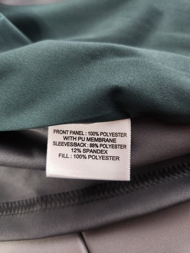 Peter Millar | Merge Elite Hybrid Jacket Full Zip Men's Large New  - Picture 12 of 16