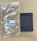 Seagate Backup Plus Ultra Touch Rescue Edition 2TB External Storage - FOR PARTS