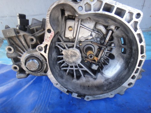GETRIEBE Schaltgetriebe Hyundai MATRIX 1.8 Motor 93756 km - Bild 6 von 7