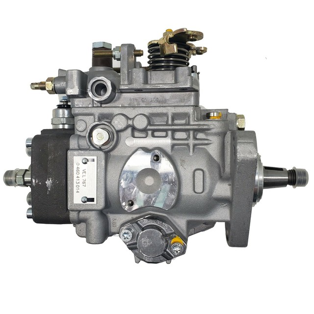 Bosch Ve Injection Pump Cummins 4bt IVECO Engine 0460414267 Ve4 for