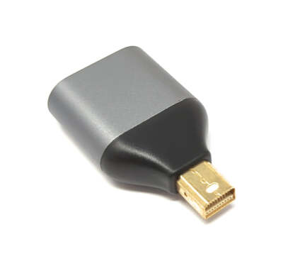 USB 3.1 Typ C Buchse 4K zu DisplayPort Adapter Mini DP Stecker