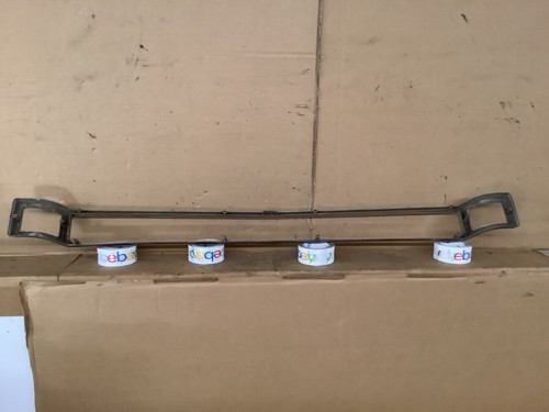 1966 FORD GALAXIE 500 XL 7 LITRE LTD FRONT GRILL GRILLE Chrome Bezel b - Picture 3 of 4