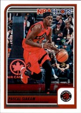 2023-24 Hoops Basketball (Pick Card From List) C30 04-24