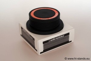 Audio-Technica Disk AUDIOTECHNICA AT618A Stabilizer
