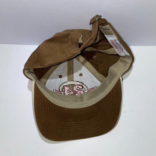 Gorra de béisbol Boone & Crocket Club's Big Game Awards 2000 puntadas bordadas - Imagen 5 de 6