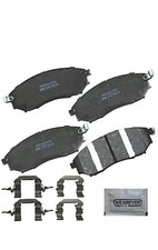 Disc Brake Pad Set CARQUEST PXD888H