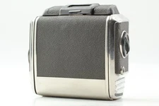 [EXC+5] Zenza Bronica s2 s2A 120 6x6 film back early model From JAPAN #1178