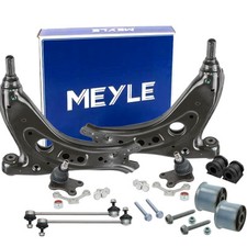 MEYLE Querlenker Koppelstange Lagerung Rep-Satz Vorne für FABIA VW POLO 9N SEAT